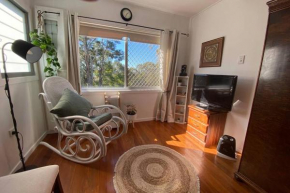 Cozy self-contained unit surrounded by nature, Goonellabah